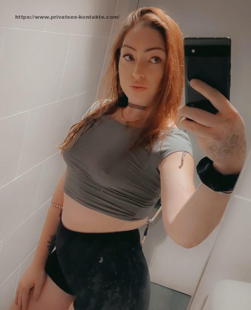 Geile Sex Affäre in Gießen