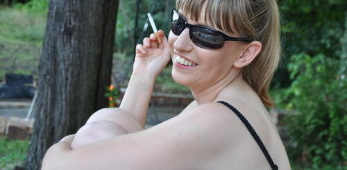 Sandra sucht sexuelle Abwechslung - Private Sexkontakte in Weimar