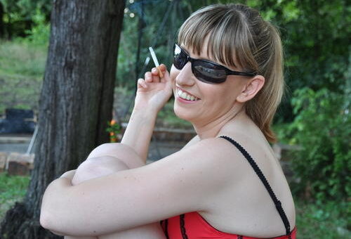 Sandra sucht sexuelle Abwechslung - Private Sexkontakte in Weimar