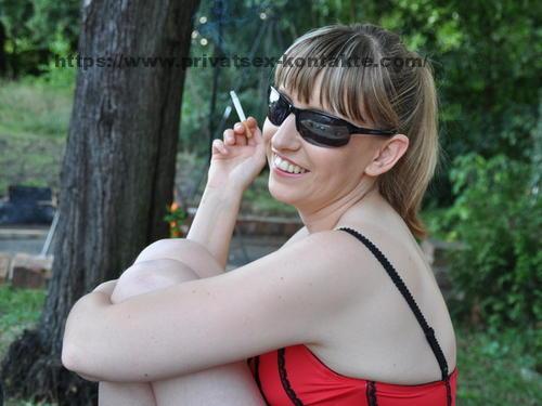 Sandra sucht sexuelle Abwechslung - Private Sexkontakte in Weimar